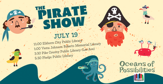 The Pirate Show