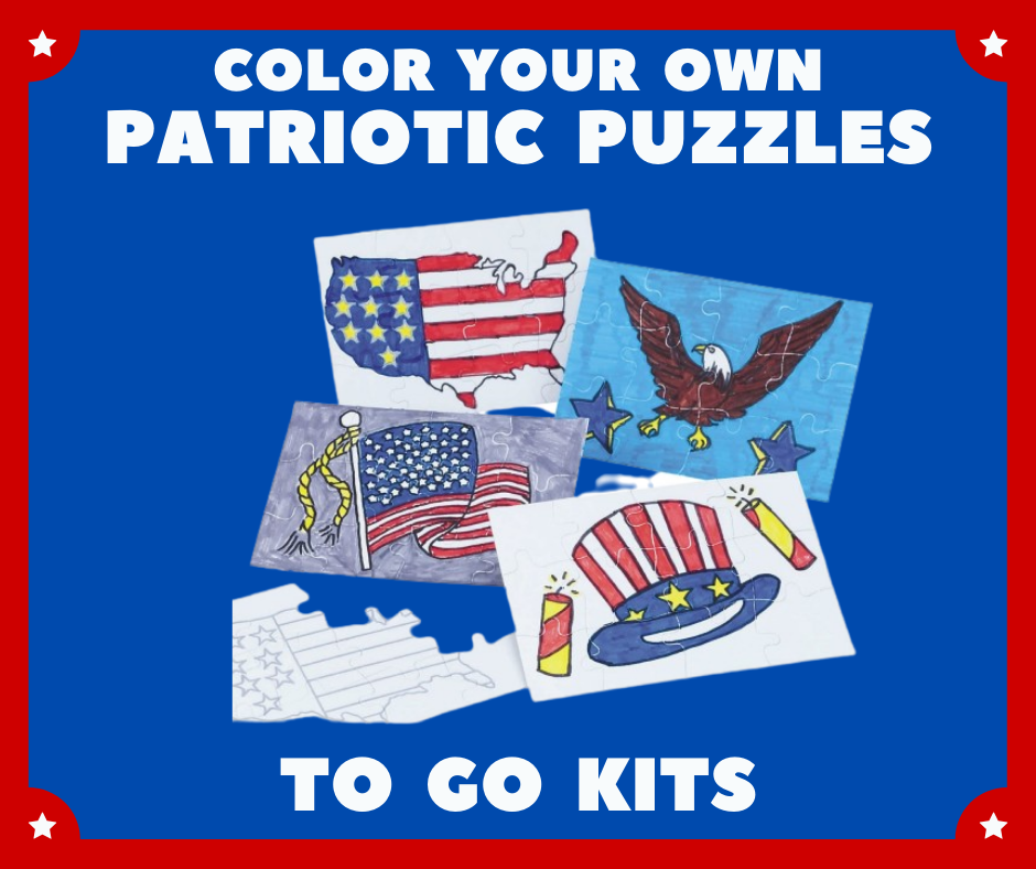 patriotic puzzles