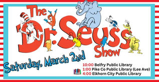 The Dr. Seuss Show