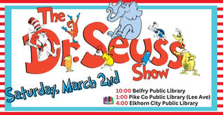 The Dr. Seuss Show