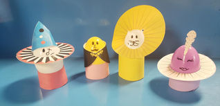 Egg People