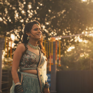 Kaivalya × Madhuparna - Almost Married