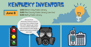 Kentucky Inventors