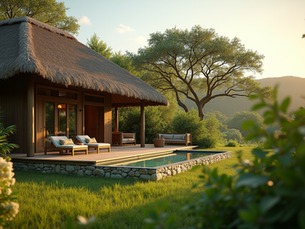 Discover Zanzibar's Luxury Safari Adventures