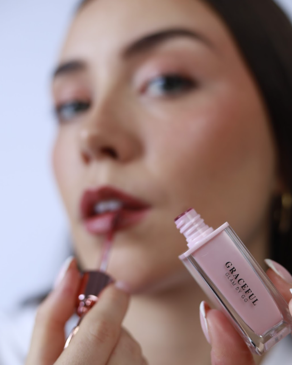 Thumbnail: GRACEFUL Lipgloss Stain- Afterparty