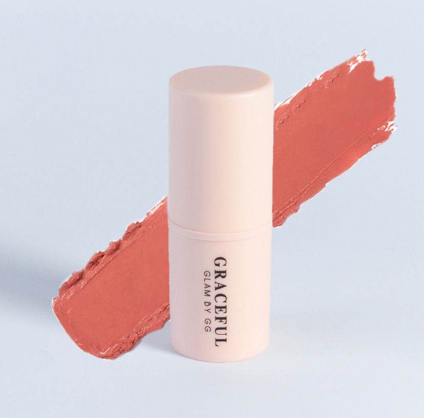 GGM CREAM BLUSHER