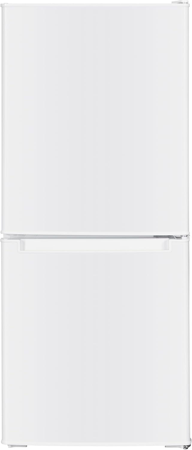 HK113W 48cm Manual Defrost Fridge Freezer