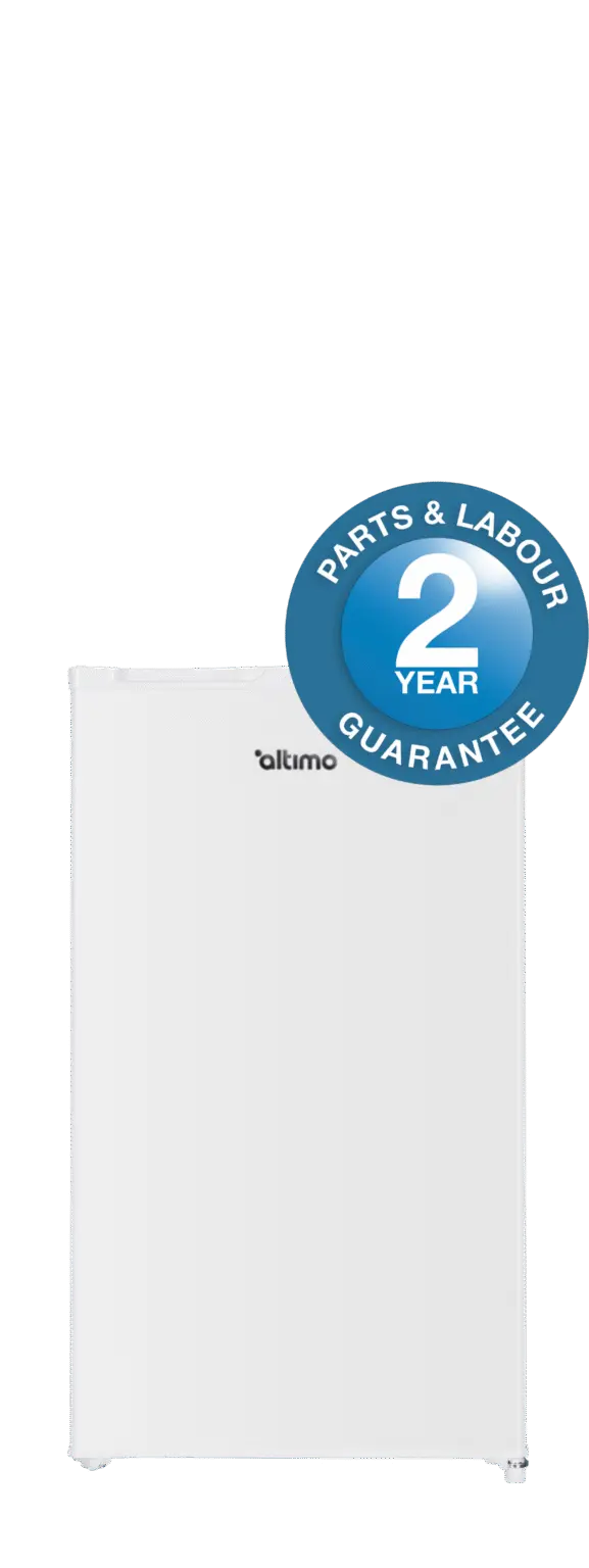 Altimo ALD4802W 48cm under-counter larder