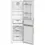 Thumbnail: Hotpoint HPK26363W4UK Frost Free 60/40 Freestanding Fridge Freezer