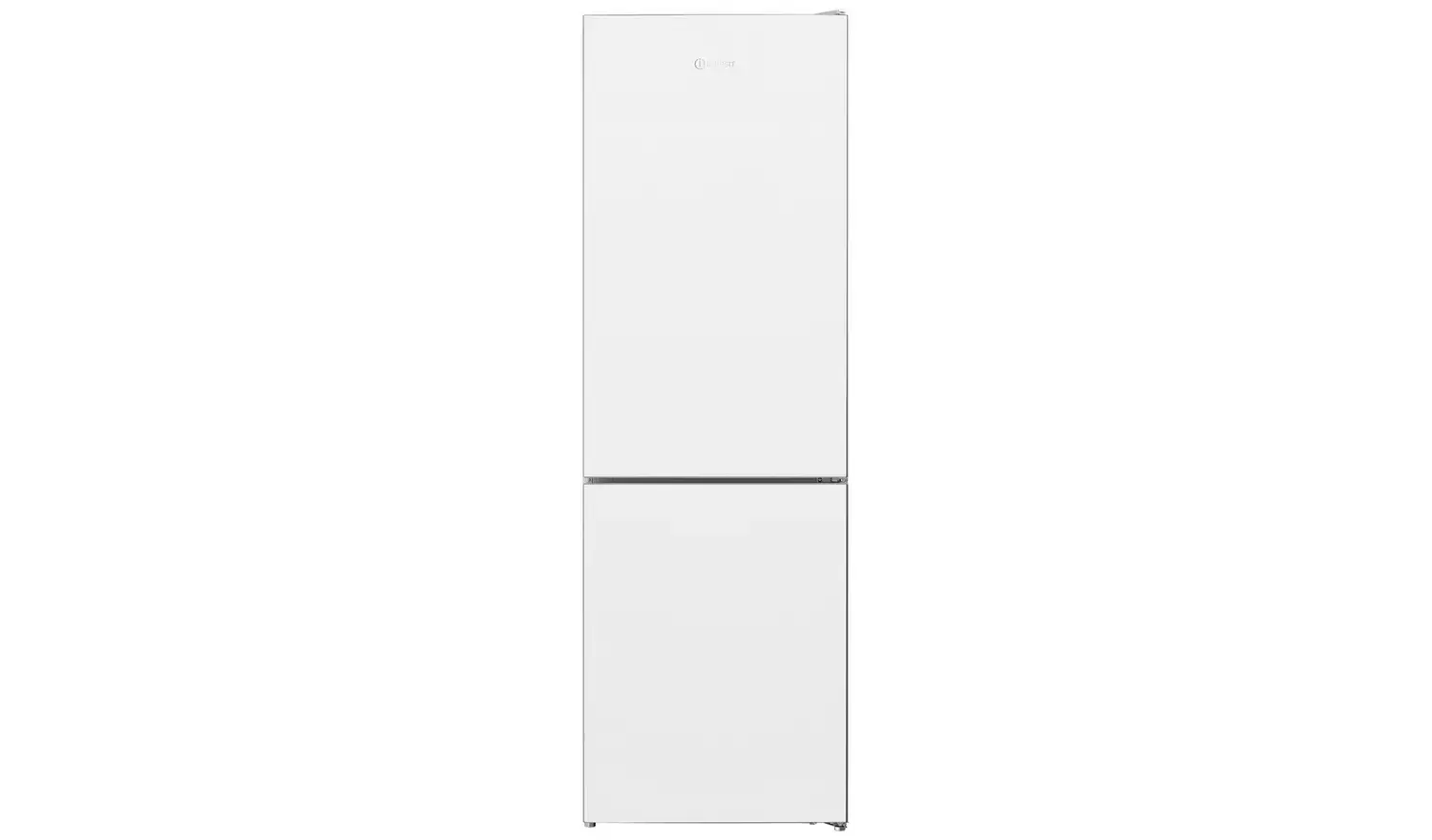 Indesit INKS1361W4UK Fridge Freezer - White