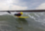 Surfing & Bodyboarding