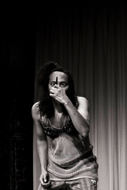 First impression The Christmas