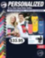 Thumbnail: 30 oz Polar Camel Water Bottle