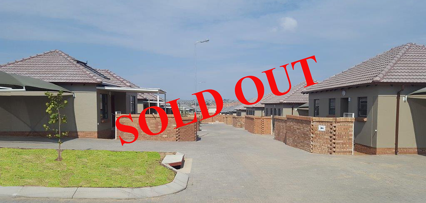 Sold Out