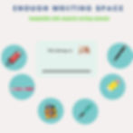 Thumbnail: Mobiusea Creation Name Labels for Kids | This Belongs to Stickers