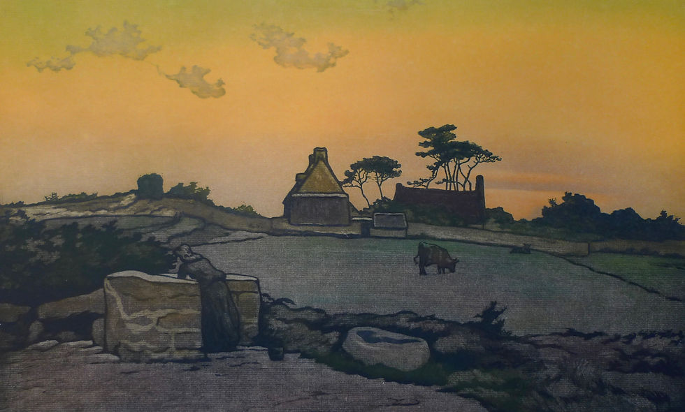 Meunier Le soir Brehat.jpg