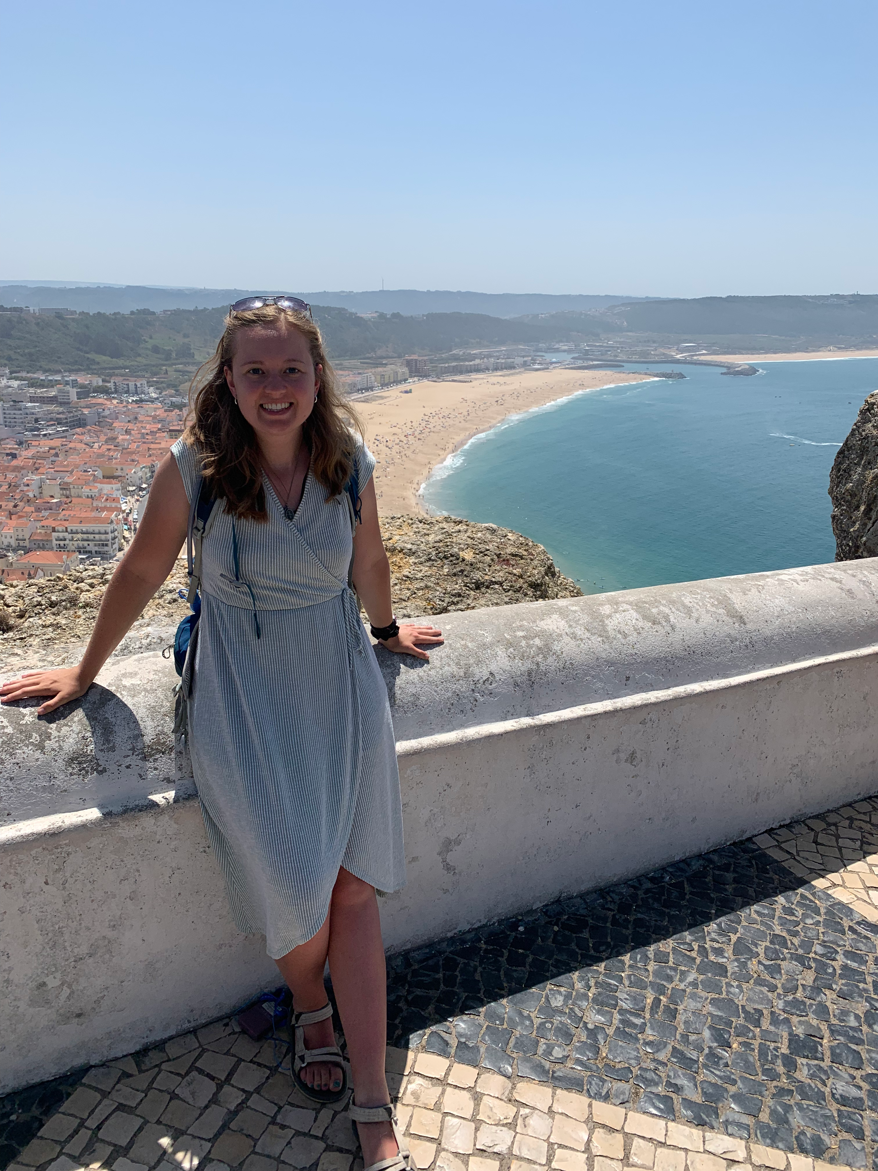 Writer: Kamryn Laurence