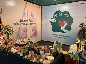 Fio da Vida: quando o cuidado vai além do respirar