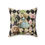 Thumbnail: Whimsical Alice Wonderland Pillow, Home Decor, Fantasy Cushion, Unique Gift
