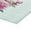 Thumbnail: Floral Paris Glass Cutting Board, Elegant Kitchen Decor,Wedding Present, 