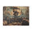 Thumbnail: Nautical-Themed GLASS Cutting Board, Kitchen Decor, Pirate Ship Decor Gasperilla