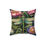 Thumbnail: Botanical Dragonfly Soft Pillow, Elegant Home Decor, Cottagecore Pillow