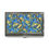 Thumbnail: Van Gogh Inspired Business Card Holder, Professional Card Case, Office Gift,