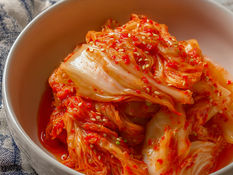 francesca nardelli kimchi