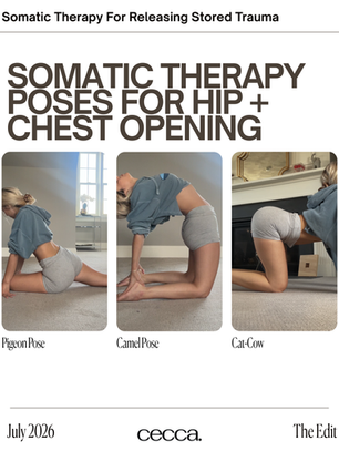 francesca nardelli, somatic therapy