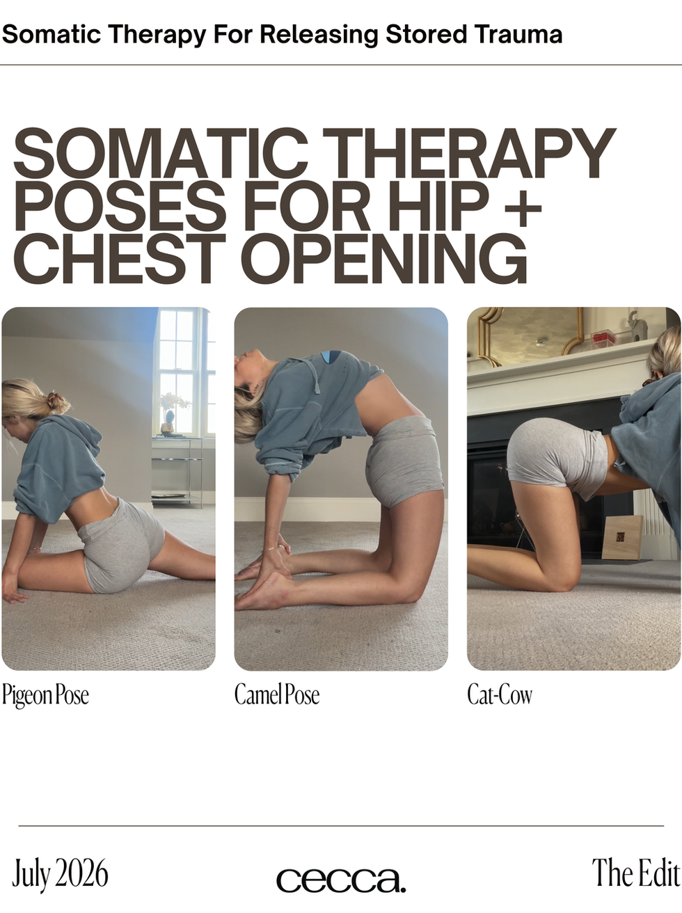 francesca nardelli, somatic therapy