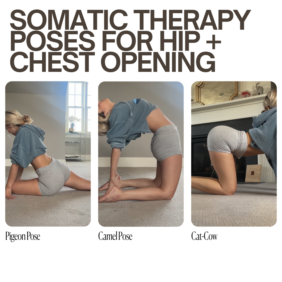 francesca nardelli, somatic therapy