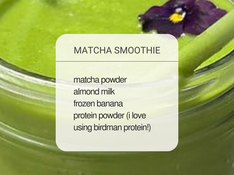 10 Irresistible Plant-Based Smoothies for Energy, Glow, and Gut Health!