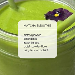 10 Irresistible Plant-Based Smoothies for Energy, Glow, and Gut Health!