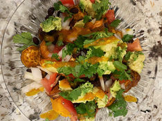 All About @myplantbasedkitchen