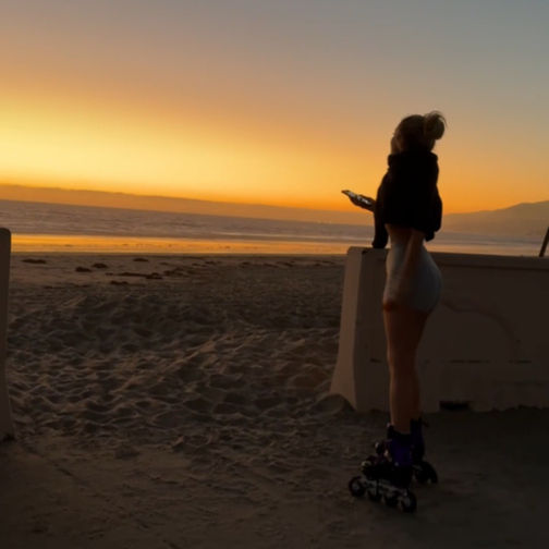 Malibu Taught Me What Peace Feels Like Now I Refuse To Unlearn It