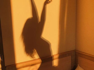 Release: Letting Go of Emotional Weight