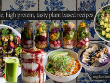 beginner guide to plant based eating