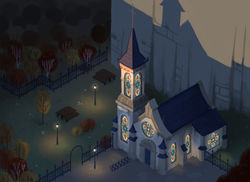 chapelle