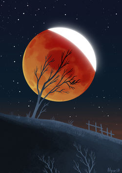 bloodmoon