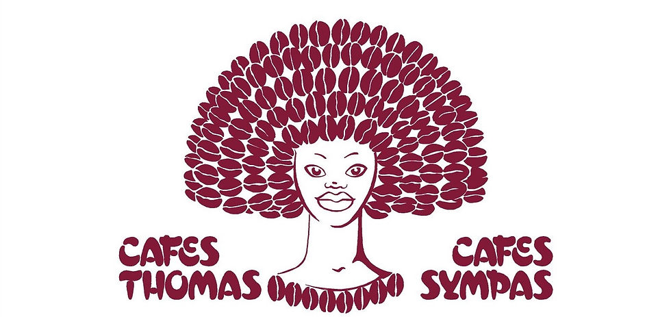 CAFES THOMAS