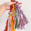 Thumbnail: Macrame Disco Hanging