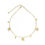 Thumbnail: Butterfly and star necklace