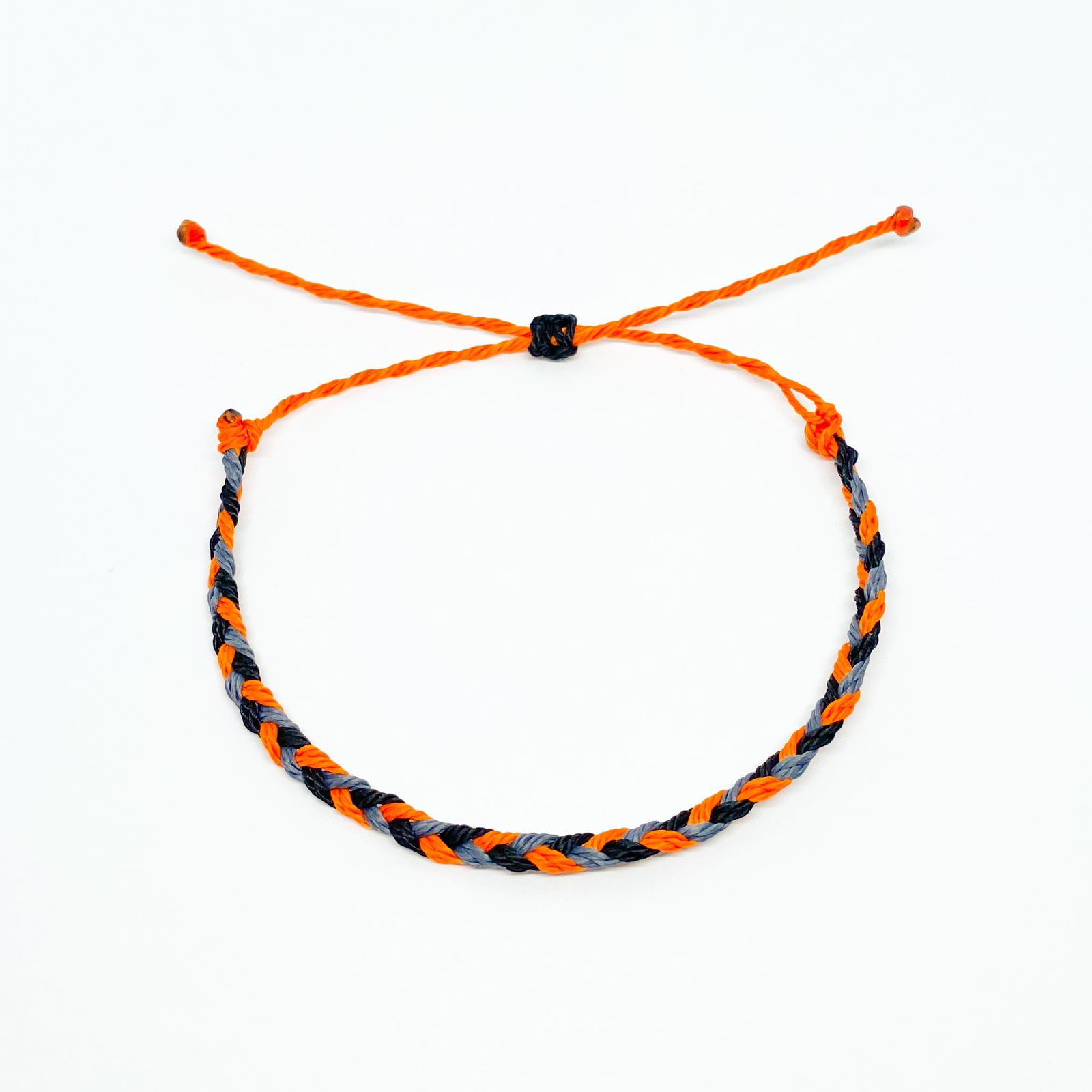 Great Oaks - Mini Braided Bracelet