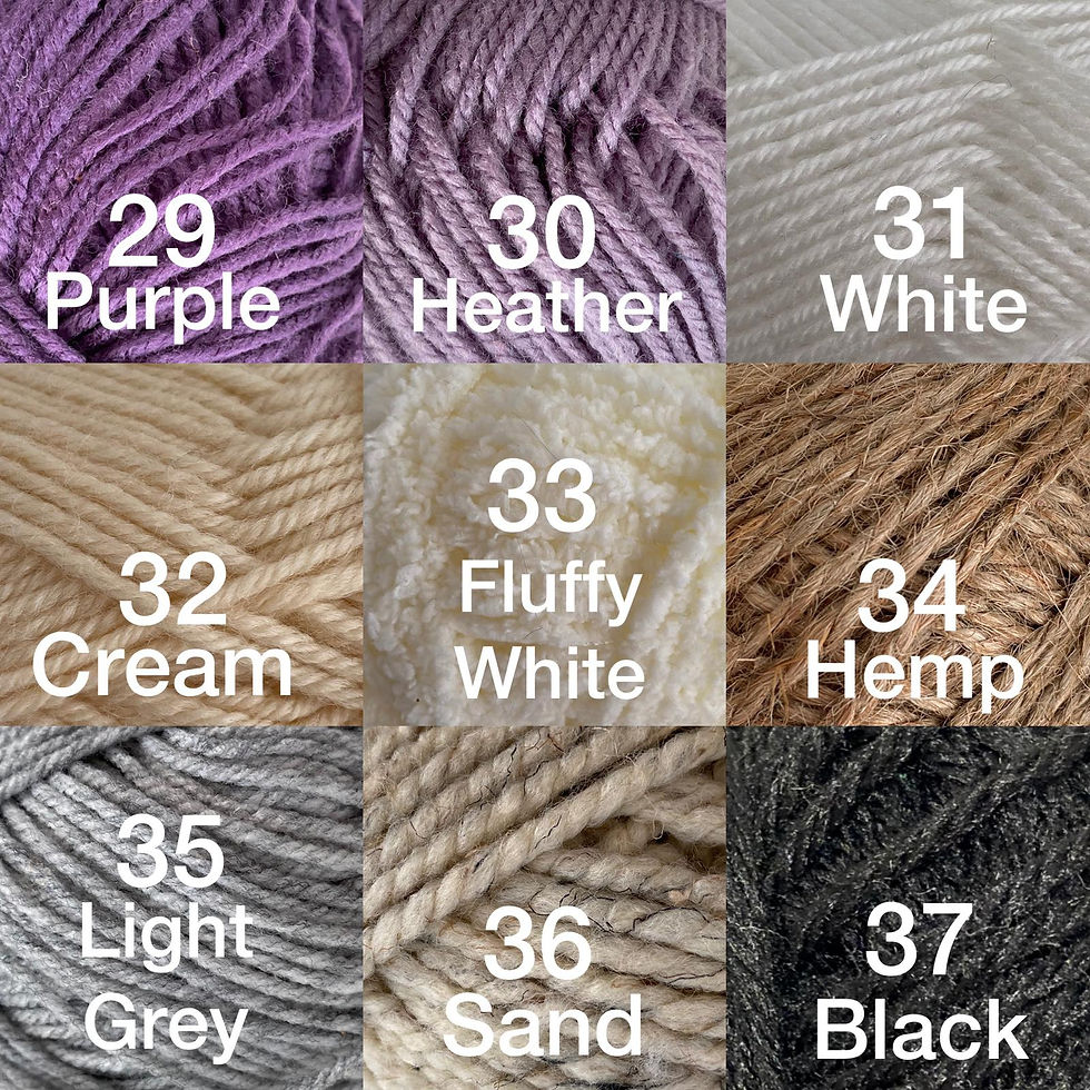 Thumbnail: Car Ornament Tassel