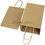 Thumbnail: 100 packs of Brown Small Paper Bags