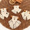 Thumbnail: Macramé Cinnamon Ornament