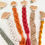 Thumbnail: Macrame Baby Pacifier Chain DIY kit #2