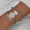 Thumbnail: 5 pcs bracelet set
