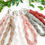 Thumbnail: Macrame Twisted Wristlet 18cm