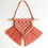 Thumbnail: Mini Macrame Wall Hanging